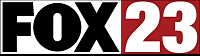 FOX 23 Logo